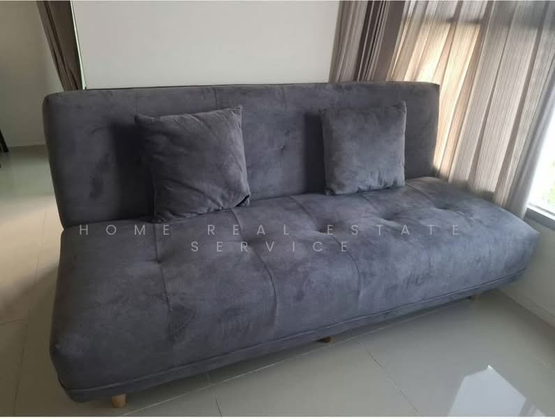 Lumpini Park Beach Jomtien, Chon Buri (Pattaya), Jomtiensaineung Rd, Na Kloe, Bang Lamung (Pattaya), Chon Buri (Pattaya), 2 Bedrooms, 60 sqm, Condo For Rent, by HOME Real Estate Service, 500412679 - DDproperty.com