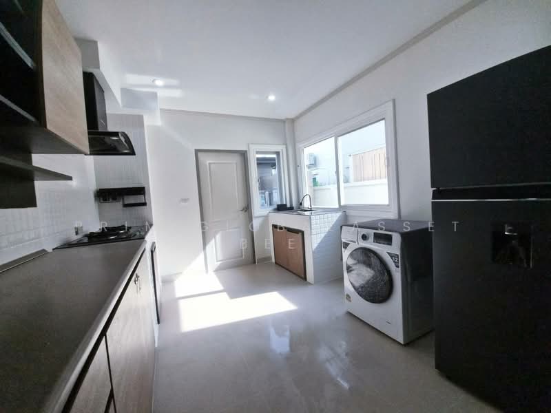 Supalai Bella Ko Kaeo, Phuket, Ko Kaeo, Muang Phuket, Phuket, 4 Bedrooms, 180 sqm, Single Detached House For Rent, by primeglobalasset bee, 500412681 - DDproperty.com