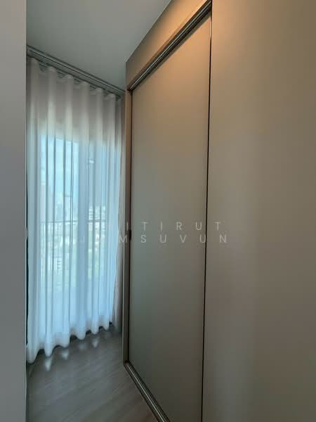 Aspire Sukhumvit-Rama 4, Bangkok, 4404 Rama 4 Road, Phra Kanong, Khlong Toei, Bangkok, 1 Bedroom, 32 sqm, Condo For Rent, by Thitirut Jamsuvun, 500412682 - DDproperty.com