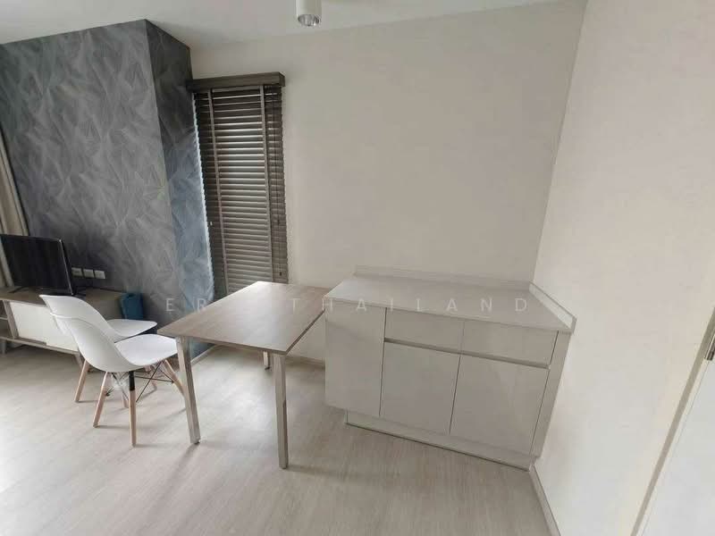 Chapter One ECO Ratchada-Huaikwang, Bangkok, Pracha Uthit Road, Huai Khwang, Bangkok, 1 Bedroom, 29 sqm, Condo For Sale, by ERA Thailand, 500412685 - DDproperty.com