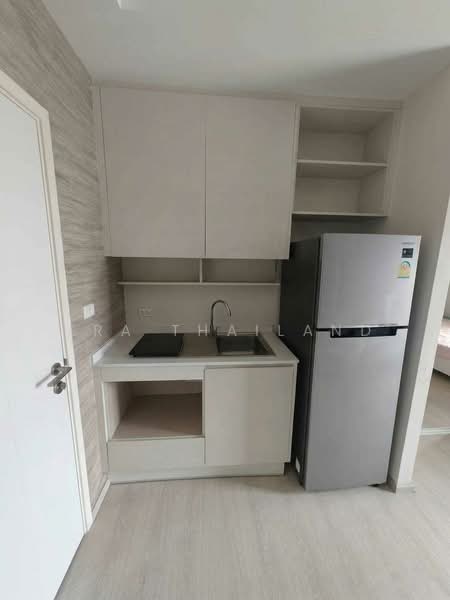 Chapter One ECO Ratchada-Huaikwang, Bangkok, Pracha Uthit Road, Huai Khwang, Bangkok, 1 Bedroom, 29 sqm, Condo For Sale, by ERA Thailand, 500412685 - DDproperty.com