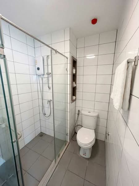 Chapter One ECO Ratchada-Huaikwang, Bangkok, Pracha Uthit Road, Huai Khwang, Bangkok, 1 Bedroom, 29 sqm, Condo For Sale, by ERA Thailand, 500412685 - DDproperty.com