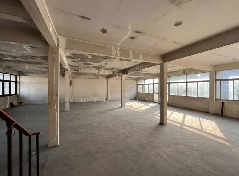 For Rent | 3 Connected Shophouses | Ramkhamhaeng 26/2 Only 130 m from the main road(SPSMG63), Bangkok, รามคำแหง 26/2, Hua Mak, Bang Kapi, Bangkok, , 720 sqm, Shophouse For Rent, by Khun Ming, 500412688 - DDproperty.com