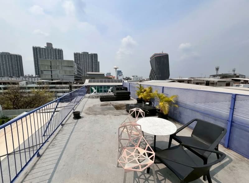 For Rent | 3 Connected Shophouses | Ramkhamhaeng 26/2 Only 130 m from the main road(SPSMG63), Bangkok, รามคำแหง 26/2, Hua Mak, Bang Kapi, Bangkok, , 720 sqm, Shophouse For Rent, by Khun Ming, 500412688 - DDproperty.com