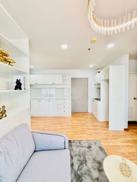The Trust Condo South Pattaya, Chon Buri (Pattaya), 235 Sukhumvit, Huai Yai, Bang Lamung (Pattaya), Chon Buri (Pattaya), 2 Bedrooms, 60 sqm, Condo For Sale, by Connex Property, 500412689 - DDproperty.com
