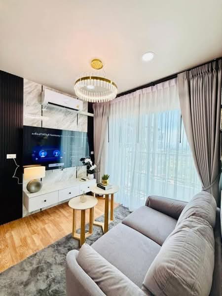 The Trust Condo South Pattaya, Chon Buri (Pattaya), 235 Sukhumvit, Huai Yai, Bang Lamung (Pattaya), Chon Buri (Pattaya), 2 Bedrooms, 60 sqm, Condo For Sale, by Connex Property, 500412689 - DDproperty.com