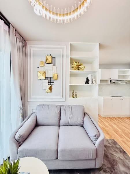 The Trust Condo South Pattaya, Chon Buri (Pattaya), 235 Sukhumvit, Huai Yai, Bang Lamung (Pattaya), Chon Buri (Pattaya), 2 Bedrooms, 60 sqm, Condo For Sale, by Connex Property, 500412689 - DDproperty.com