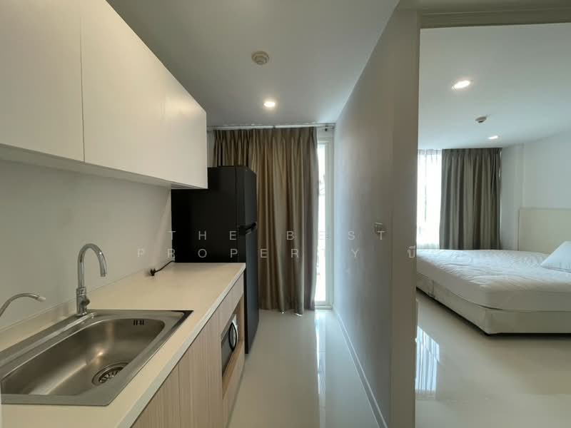 Elements Srinakarin, Bangkok, 43-1 Soi Supaphong 3, Intersection 4, Srinakarin Road, Nong Bon, Prawet, Bangkok, 1 Bedroom, 37 sqm, Condo For Sale, by The Best Property บี, 500412690 - DDproperty.com