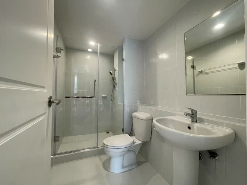 Elements Srinakarin, Bangkok, 43-1 Soi Supaphong 3, Intersection 4, Srinakarin Road, Nong Bon, Prawet, Bangkok, 1 Bedroom, 37 sqm, Condo For Sale, by The Best Property บี, 500412690 - DDproperty.com