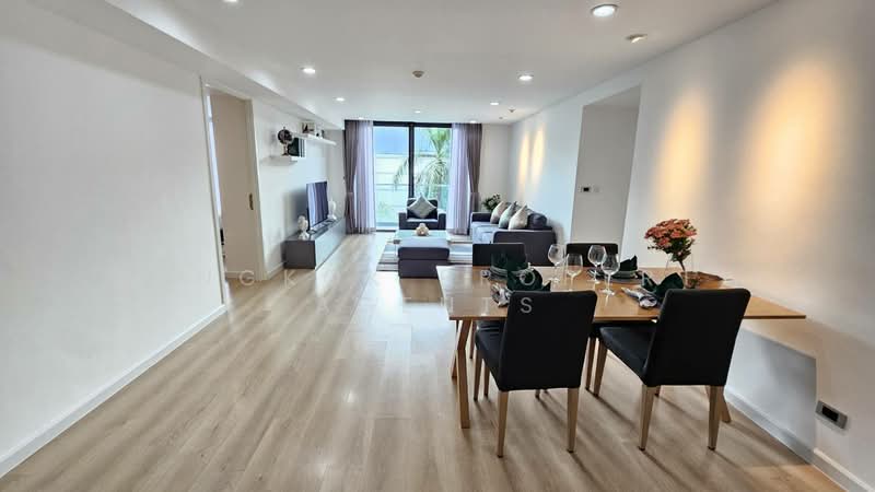 Chani Residence : ฌาณิ เรสซิเดนซ์, กรุงเทพ, ถนน สุขุมวิท, คลองตันเหนือ, วัฒนา, กรุงเทพ, 144 ตร.ม., คอนโด ให้เช่า, โดย BANGKOK PROPERTY AGENTS, 500412692 - DDproperty.com