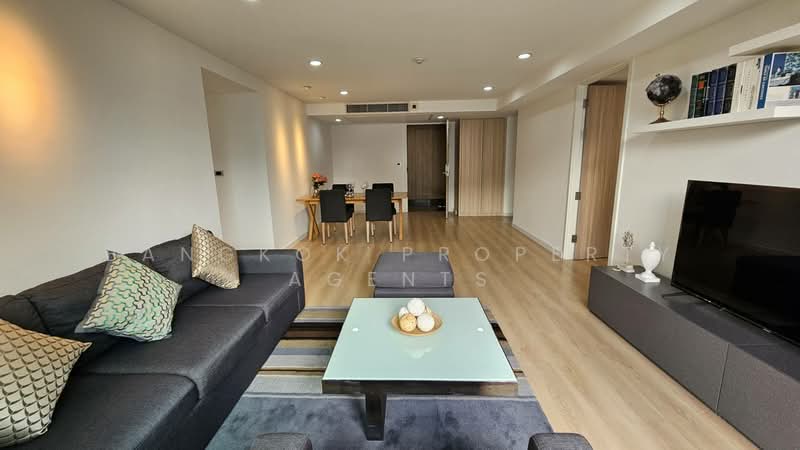 Chani Residence : ฌาณิ เรสซิเดนซ์, กรุงเทพ, ถนน สุขุมวิท, คลองตันเหนือ, วัฒนา, กรุงเทพ, 144 ตร.ม., คอนโด ให้เช่า, โดย BANGKOK PROPERTY AGENTS, 500412692 - DDproperty.com