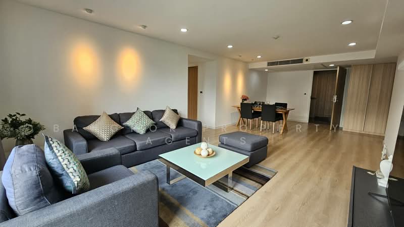 Chani Residence : ฌาณิ เรสซิเดนซ์, กรุงเทพ, ถนน สุขุมวิท, คลองตันเหนือ, วัฒนา, กรุงเทพ, 144 ตร.ม., คอนโด ให้เช่า, โดย BANGKOK PROPERTY AGENTS, 500412692 - DDproperty.com