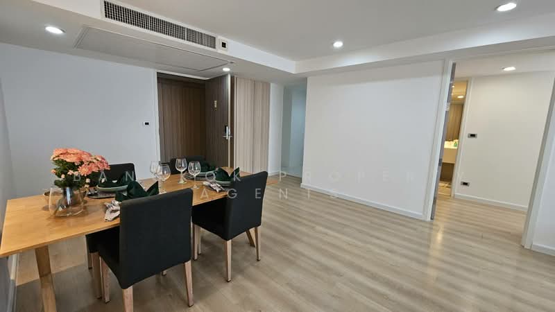 Chani Residence, Bangkok, Sukhumvit Road, Khlong Tan Nua, Watthana, Bangkok, 3 Bedrooms, 144 sqm, Condo For Rent, by BANGKOK PROPERTY AGENTS, 500412692 - DDproperty.com