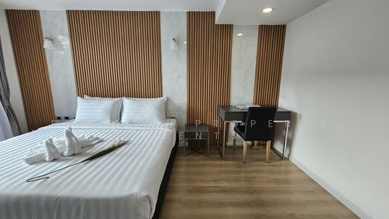 Chani Residence, Bangkok, Sukhumvit Road, Khlong Tan Nua, Watthana, Bangkok, 3 Bedrooms, 144 sqm, Condo For Rent, by BANGKOK PROPERTY AGENTS, 500412692 - DDproperty.com