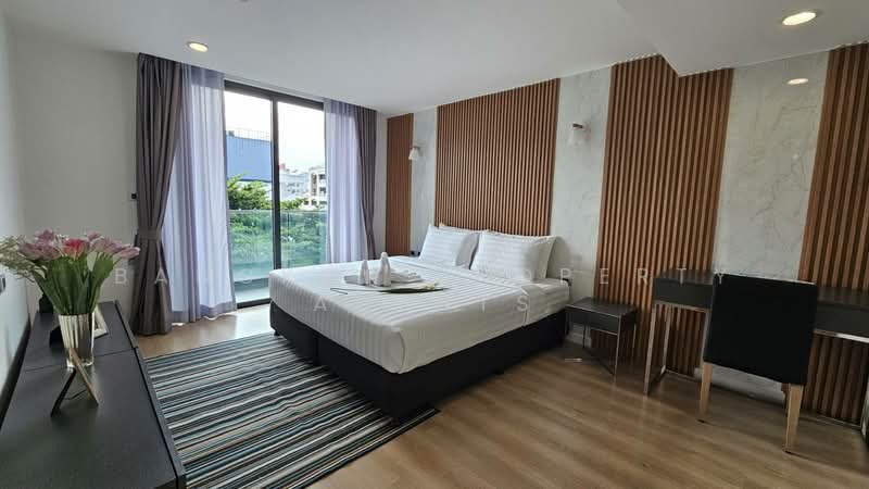 Chani Residence, Bangkok, Sukhumvit Road, Khlong Tan Nua, Watthana, Bangkok, 3 Bedrooms, 144 sqm, Condo For Rent, by BANGKOK PROPERTY AGENTS, 500412692 - DDproperty.com