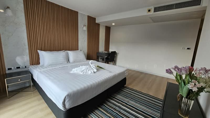 Chani Residence, Bangkok, Sukhumvit Road, Khlong Tan Nua, Watthana, Bangkok, 3 Bedrooms, 144 sqm, Condo For Rent, by BANGKOK PROPERTY AGENTS, 500412692 - DDproperty.com