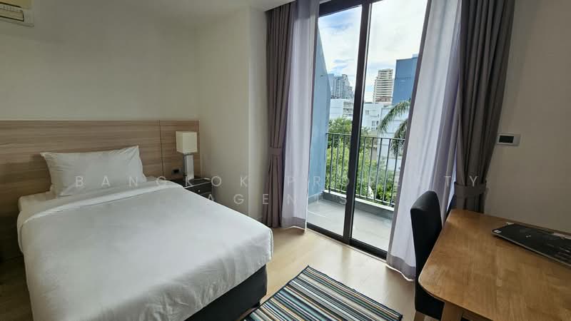 Chani Residence, Bangkok, Sukhumvit Road, Khlong Tan Nua, Watthana, Bangkok, 3 Bedrooms, 144 sqm, Condo For Rent, by BANGKOK PROPERTY AGENTS, 500412692 - DDproperty.com