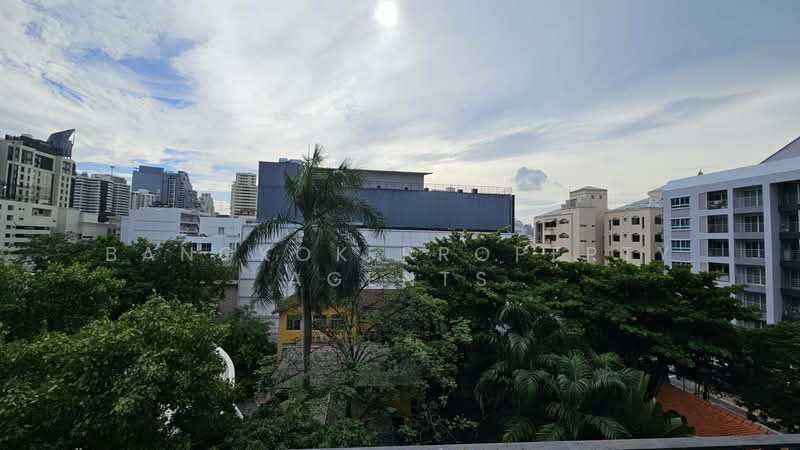 Chani Residence : ฌาณิ เรสซิเดนซ์, กรุงเทพ, ถนน สุขุมวิท, คลองตันเหนือ, วัฒนา, กรุงเทพ, 144 ตร.ม., คอนโด ให้เช่า, โดย BANGKOK PROPERTY AGENTS, 500412692 - DDproperty.com