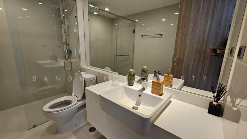 Chani Residence : ฌาณิ เรสซิเดนซ์, กรุงเทพ, ถนน สุขุมวิท, คลองตันเหนือ, วัฒนา, กรุงเทพ, 144 ตร.ม., คอนโด ให้เช่า, โดย BANGKOK PROPERTY AGENTS, 500412692 - DDproperty.com