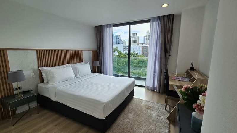Chani Residence : ฌาณิ เรสซิเดนซ์, กรุงเทพ, ถนน สุขุมวิท, คลองตันเหนือ, วัฒนา, กรุงเทพ, 144 ตร.ม., คอนโด ให้เช่า, โดย BANGKOK PROPERTY AGENTS, 500412692 - DDproperty.com