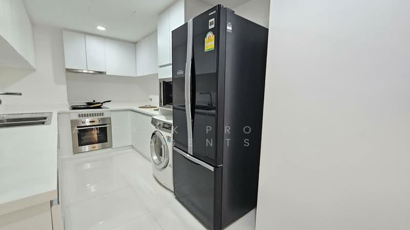 Chani Residence, Bangkok, Sukhumvit Road, Khlong Tan Nua, Watthana, Bangkok, 3 Bedrooms, 144 sqm, Condo For Rent, by BANGKOK PROPERTY AGENTS, 500412692 - DDproperty.com