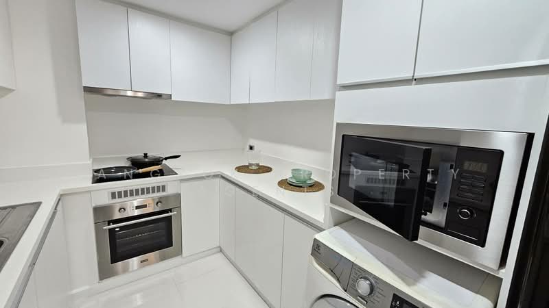 Chani Residence : ฌาณิ เรสซิเดนซ์, กรุงเทพ, ถนน สุขุมวิท, คลองตันเหนือ, วัฒนา, กรุงเทพ, 144 ตร.ม., คอนโด ให้เช่า, โดย BANGKOK PROPERTY AGENTS, 500412692 - DDproperty.com