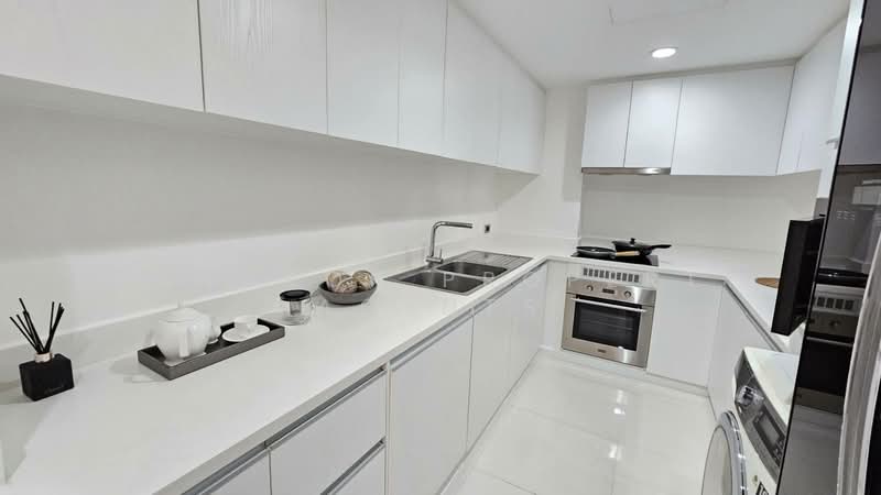 Chani Residence : ฌาณิ เรสซิเดนซ์, กรุงเทพ, ถนน สุขุมวิท, คลองตันเหนือ, วัฒนา, กรุงเทพ, 144 ตร.ม., คอนโด ให้เช่า, โดย BANGKOK PROPERTY AGENTS, 500412692 - DDproperty.com