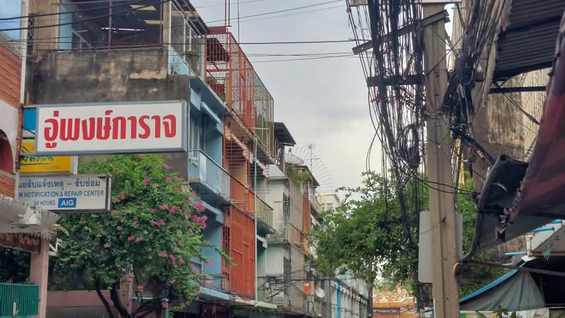 House shoper, Bangkok, สาทร, Thung Wat Don, Sathon, Bangkok, , 132 sqm, Shophouse For Sale, by รพีพร แซ่อึ้ง, 500412693 - DDproperty.com