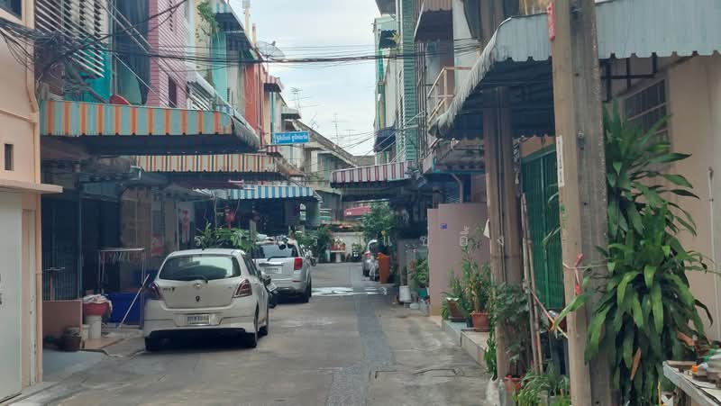 House shoper, Bangkok, สาทร, Thung Wat Don, Sathon, Bangkok, , 132 sqm, Shophouse For Sale, by รพีพร แซ่อึ้ง, 500412693 - DDproperty.com