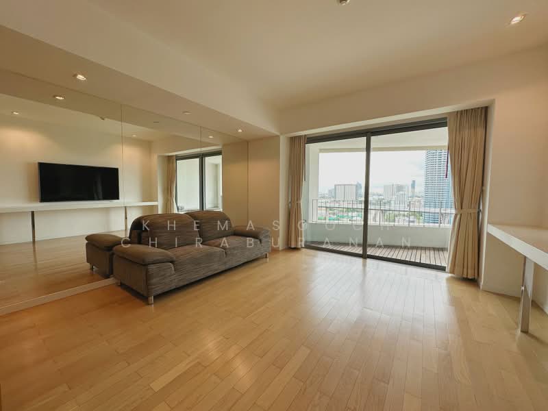 The Pano Rama 3, Bangkok, 890 Rama 3 Road, Bang Pong Pang, Yan Nawa, Bangkok, 1 Bedroom, 57 sqm, Condo For Sale, by Khemasooch Chiraburanan, 500412696 - DDproperty.com