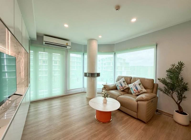 Phyll Phuket, Phuket, 9 Village No. 4 Muang Naka Rd, Wichit, Muang Phuket, Phuket, 2 Bedrooms, 61 sqm, Condo For Rent, by PK LIFE Property, 500412697 - DDproperty.com