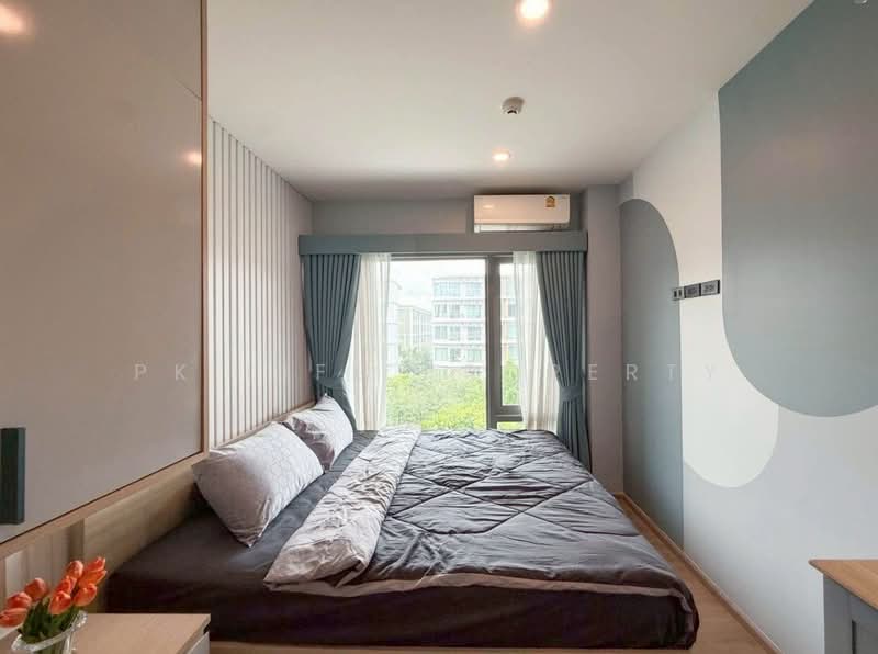Phyll Phuket, Phuket, 9 Village No. 4 Muang Naka Rd, Wichit, Muang Phuket, Phuket, 2 Bedrooms, 61 sqm, Condo For Rent, by PK LIFE Property, 500412697 - DDproperty.com
