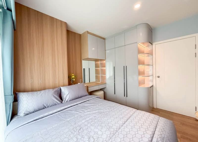 Phyll Phuket : ฟีล ภูเก็ต, ภูเก็ต, 9 หมู่ที่ 4 Muang Naka Rd, วิชิต, เมืองภูเก็ต, ภูเก็ต, 61 ตร.ม., คอนโด ให้เช่า, โดย PK LIFE Property, 500412697 - DDproperty.com