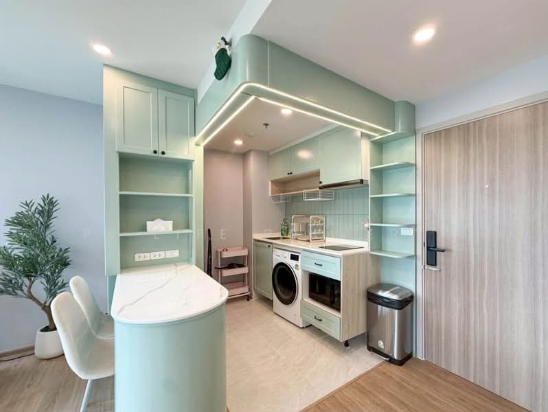 Phyll Phuket, Phuket, 9 Village No. 4 Muang Naka Rd, Wichit, Muang Phuket, Phuket, 2 Bedrooms, 61 sqm, Condo For Rent, by PK LIFE Property, 500412697 - DDproperty.com