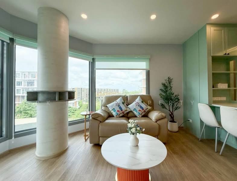 Phyll Phuket, Phuket, 9 Village No. 4 Muang Naka Rd, Wichit, Muang Phuket, Phuket, 2 Bedrooms, 61 sqm, Condo For Rent, by PK LIFE Property, 500412697 - DDproperty.com