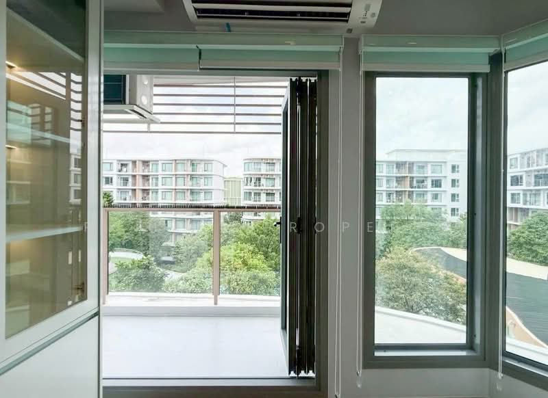 Phyll Phuket, Phuket, 9 Village No. 4 Muang Naka Rd, Wichit, Muang Phuket, Phuket, 2 Bedrooms, 61 sqm, Condo For Rent, by PK LIFE Property, 500412697 - DDproperty.com