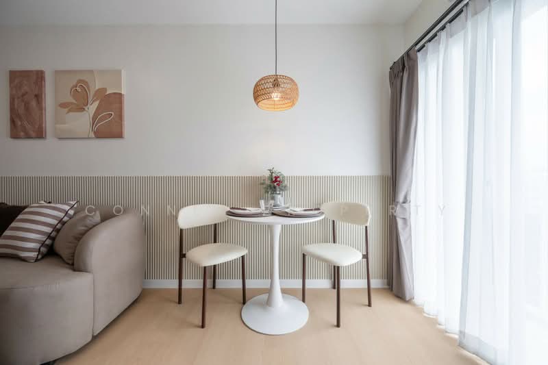 Metro Park Sathorn, Bangkok, Kanlapaphruek Road, Bang Wa, Phasi Charoen, Bangkok, 1 Bedroom, 41 sqm, Condo For Sale, by Connex Property, 500412698 - DDproperty.com