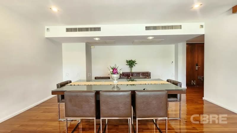Silver Heritage, Bangkok, 96 Soi Sukhumvit 38, Phra Kanong, Khlong Toei, Bangkok, 2 Bedrooms, 163 sqm, Condo For Sale, by Praphinleeya Phuengkhuankhan, 500412701 - DDproperty.com