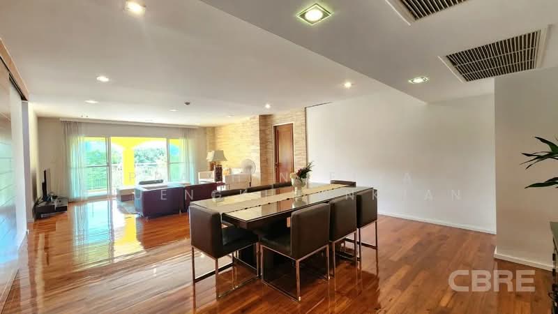 Silver Heritage, Bangkok, 96 Soi Sukhumvit 38, Phra Kanong, Khlong Toei, Bangkok, 2 Bedrooms, 163 sqm, Condo For Sale, by Praphinleeya Phuengkhuankhan, 500412701 - DDproperty.com