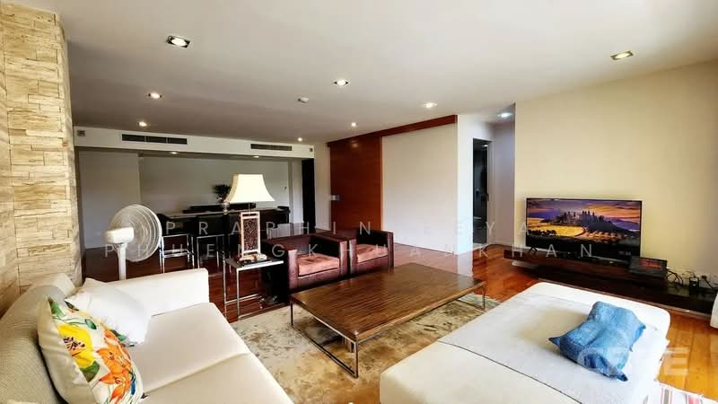 Silver Heritage, Bangkok, 96 Soi Sukhumvit 38, Phra Kanong, Khlong Toei, Bangkok, 2 Bedrooms, 163 sqm, Condo For Sale, by Praphinleeya Phuengkhuankhan, 500412701 - DDproperty.com