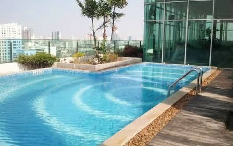 Life @ Phahon-Ari : ไลฟ์ แอท พหลฯ-อารีย์, กรุงเทพ, 1415 ถนนพหลโยธิน, สามเสนใน, พญาไท, กรุงเทพ, 31 ตร.ม., คอนโด ขาย, โดย จิรายุ ชัยวัฒนศิริ, 500412703 - DDproperty.com