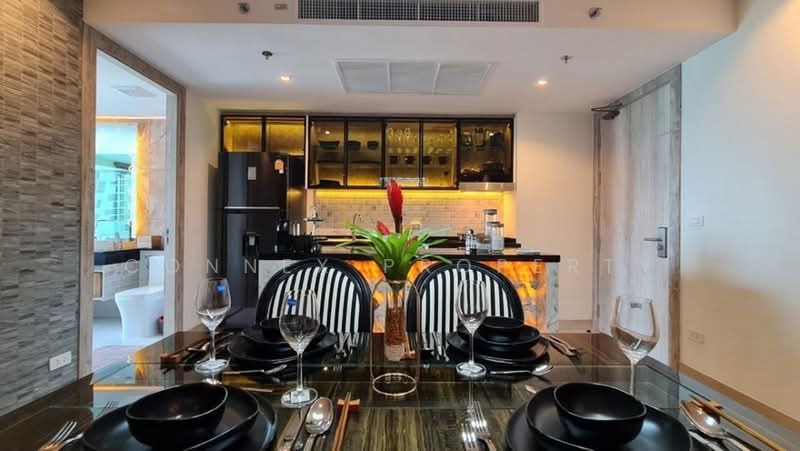 The Riviera Monaco, Chon Buri (Pattaya), NaJomtien Soi 4, Sukhumvit Rd., Na Chom Thian, Sattahip, Chon Buri (Pattaya), 2 Bedrooms, 88 sqm, Condo For Sale, by Connex Property, 500412705 - DDproperty.com
