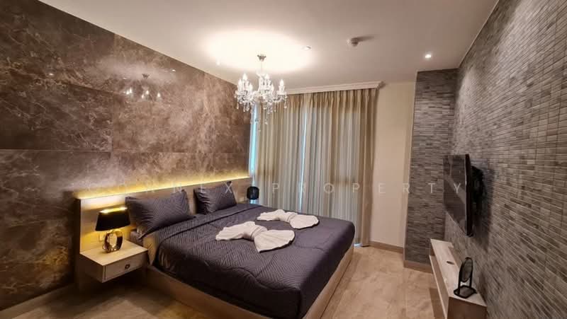 The Riviera Monaco, Chon Buri (Pattaya), NaJomtien Soi 4, Sukhumvit Rd., Na Chom Thian, Sattahip, Chon Buri (Pattaya), 2 Bedrooms, 88 sqm, Condo For Sale, by Connex Property, 500412705 - DDproperty.com