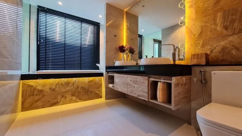 The Riviera Monaco, Chon Buri (Pattaya), NaJomtien Soi 4, Sukhumvit Rd., Na Chom Thian, Sattahip, Chon Buri (Pattaya), 2 Bedrooms, 88 sqm, Condo For Sale, by Connex Property, 500412705 - DDproperty.com