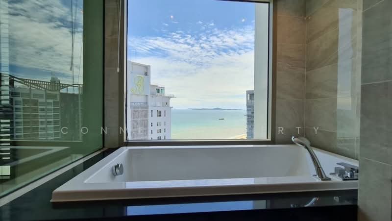 The Riviera Monaco, Chon Buri (Pattaya), NaJomtien Soi 4, Sukhumvit Rd., Na Chom Thian, Sattahip, Chon Buri (Pattaya), 2 Bedrooms, 88 sqm, Condo For Sale, by Connex Property, 500412705 - DDproperty.com