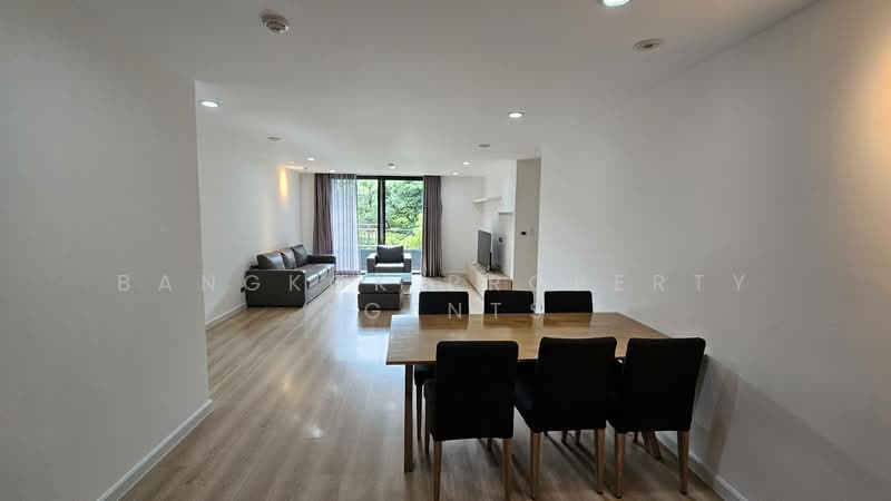 Chani Residence : ฌาณิ เรสซิเดนซ์, กรุงเทพ, ถนน สุขุมวิท, คลองตันเหนือ, วัฒนา, กรุงเทพ, 154 ตร.ม., คอนโด ให้เช่า, โดย BANGKOK PROPERTY AGENTS, 500412707 - DDproperty.com
