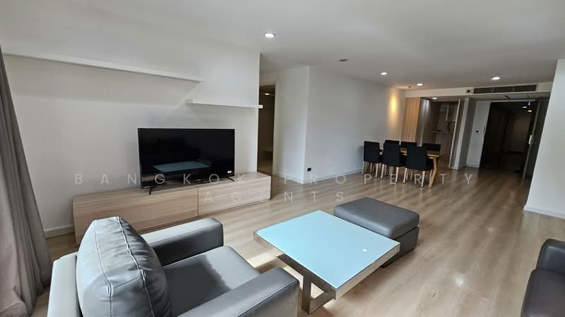 Chani Residence : ฌาณิ เรสซิเดนซ์, กรุงเทพ, ถนน สุขุมวิท, คลองตันเหนือ, วัฒนา, กรุงเทพ, 154 ตร.ม., คอนโด ให้เช่า, โดย BANGKOK PROPERTY AGENTS, 500412707 - DDproperty.com