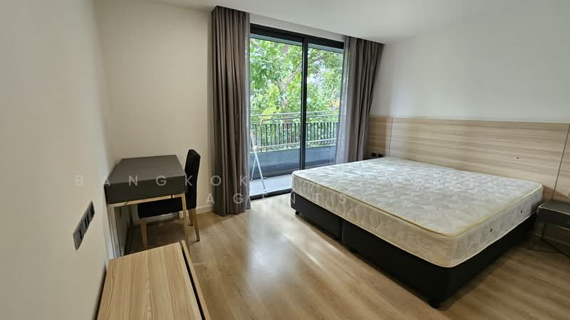 Chani Residence : ฌาณิ เรสซิเดนซ์, กรุงเทพ, ถนน สุขุมวิท, คลองตันเหนือ, วัฒนา, กรุงเทพ, 154 ตร.ม., คอนโด ให้เช่า, โดย BANGKOK PROPERTY AGENTS, 500412707 - DDproperty.com