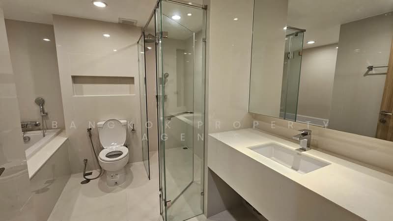 Chani Residence, Bangkok, Sukhumvit Road, Khlong Tan Nua, Watthana, Bangkok, 3 Bedrooms, 154 sqm, Condo For Rent, by BANGKOK PROPERTY AGENTS, 500412707 - DDproperty.com