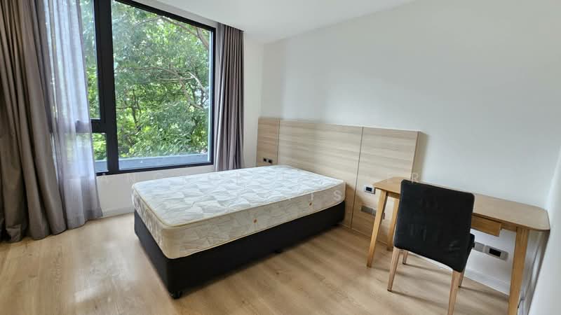 Chani Residence, Bangkok, Sukhumvit Road, Khlong Tan Nua, Watthana, Bangkok, 3 Bedrooms, 154 sqm, Condo For Rent, by BANGKOK PROPERTY AGENTS, 500412707 - DDproperty.com